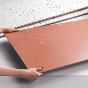 Terrazzo Tiles