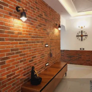 Brick Tiles