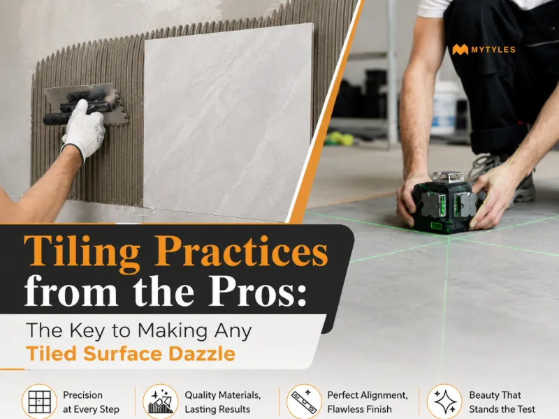 Pro Tiling Tips for Perfect Surfaces Every Time