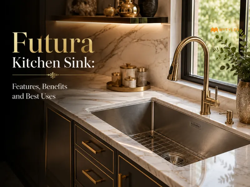 Futura Kitchen Sink Buying Guide For Modern Kitchens