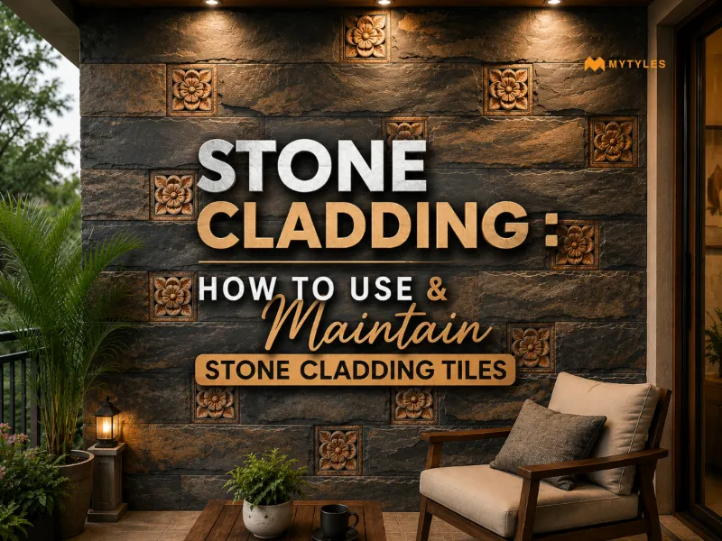 Expert Tips to Use and Maintain Stone Cladding