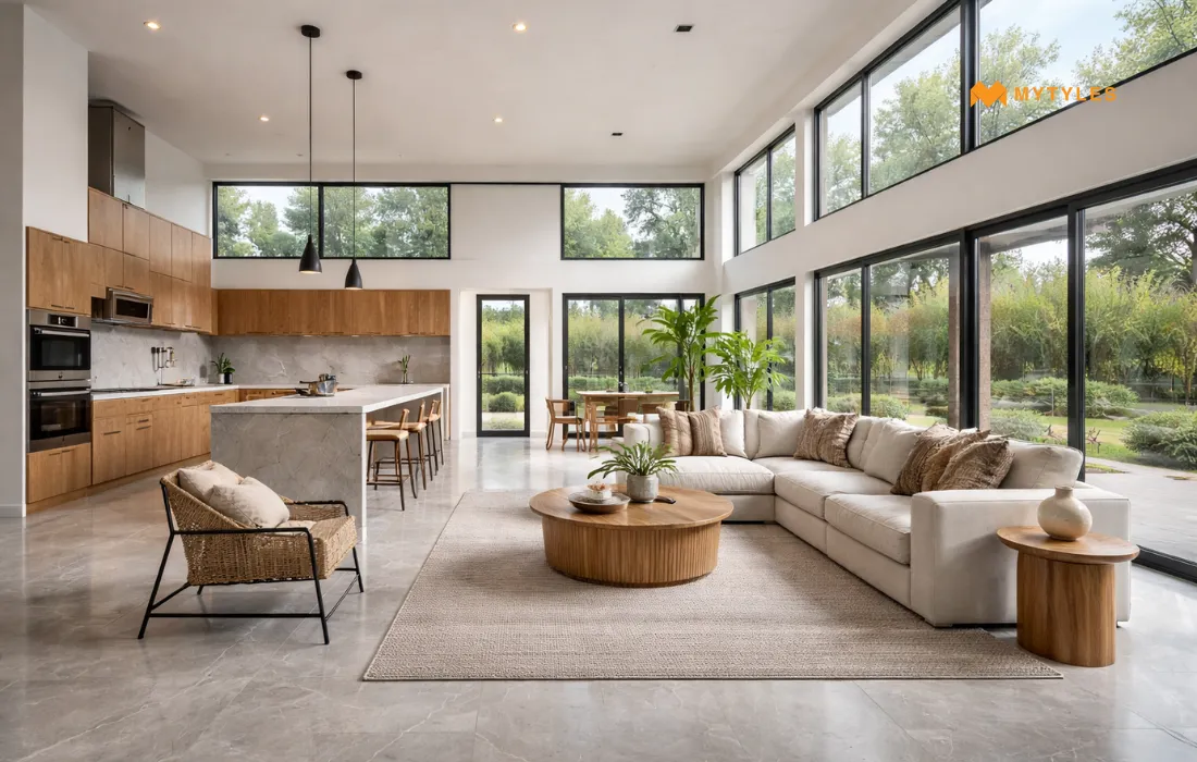 tile trends 