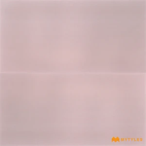 undefined-Blush Pink Velvet Ceramic Plain Color Tile Code40204LT 300x600mm 5Pc Pack