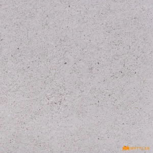 undefined-Off-White Modular Parking Floor and Wall Tile Code38762 (398x398mm, Matt)
