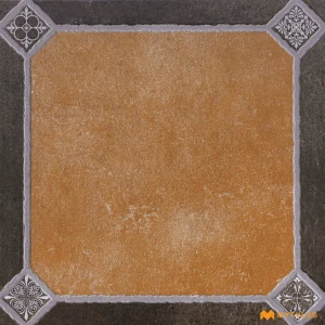 Brown Parking Tile Code38365