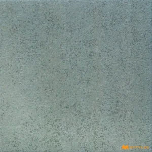 undefined-Vitrified Green Digital Parking Floor and Wall Tile Code38395 (400x400mm, Matt)