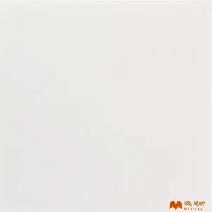 White Full Body Tile Code37118