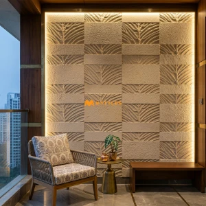 Stone Cladding Code33383