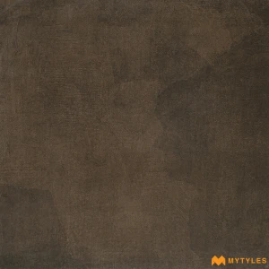 undefined-Lava Volcanic Brown Matt Vitrified Parking Tile Code39116 600x600mm 3Pc 12mm
