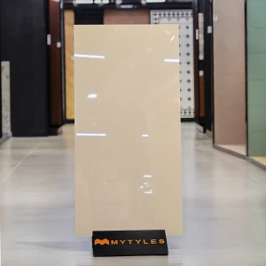Beige Vitrified Tile Code37218