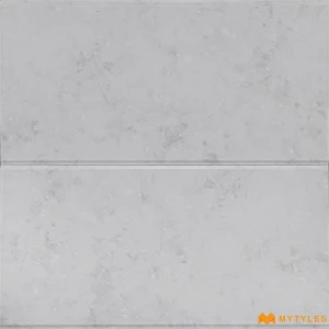 undefined-Basaltic Light Grey Satin Ceramic Wall Tile Code40191LT 300x600mm 5Pc Pack