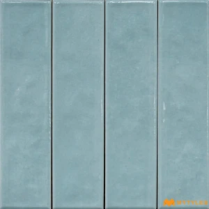 Blue Subway Wall Tile Code39555