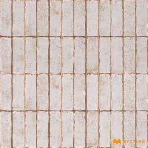 Antique Cream Geometric Tile Code31188
