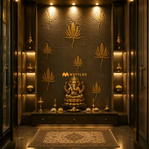 Stone Mural Code34470