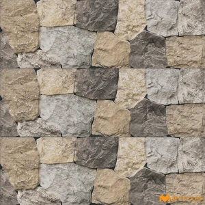 Gray Elevation Tile Code1670
