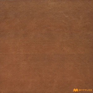 undefined-Vitrified Brown Digital Parking Floor and Wall Tile Code38351 (400x400mm, Matt)