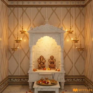 undefined-Royal Crown Poster Wall Tile Code38925 (600x1200mm, Granula)