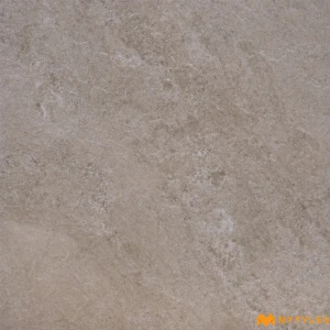 undefined-Canyon Gray Matt Vitrified Rustic Tile Code38332 400x400mm 5Pc
