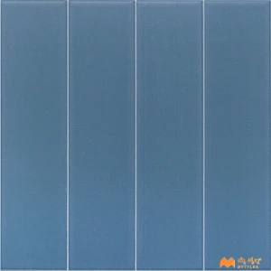 Blue Subway Tile Code37370
