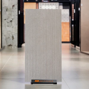 Gray Textured Tile Code37012