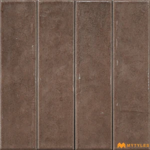 Brown Subway Wall Tile Code39556