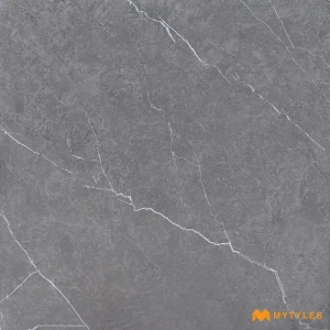 Graphite Stone Gray Rustic Tile Code38804