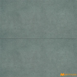 undefined-Artichoke Green Satin Ceramic Wall Tile Code40182DK 300x600mm 5Pc Pack