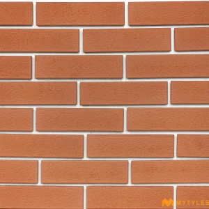 undefined-Terracotta Clay Ambas Wall Brick Code38276 (240x70x10mm, Matt)-Code-203
