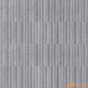 Driftwood Gray Fluted Wall Tile Code39015 