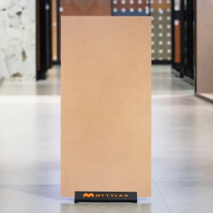 Brown Vitrified Tile Code37750