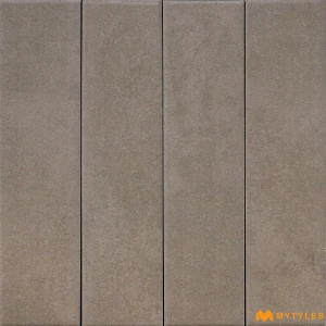 Fango Gray Subway Tile Code39572