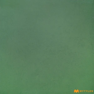 undefined-Vitrified Green Rustic Floor and Wall Tile Code36327 (600x600mm, Matt)