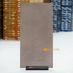 Mineral Brown Rustic Tile Code40461