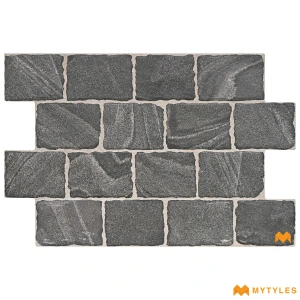 Black Elevation Tile Code17110- Discontinued