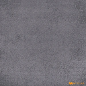 undefined-Vitrified Gray Modular Parking Floor and Wall Tile Code38755 (398x398mm, Matt)