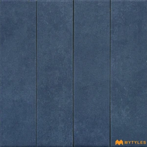 Weathered Slate Blue Subway Tile Code39566