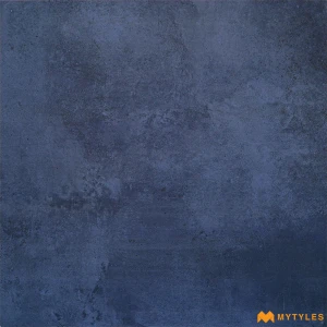 Blue vitrified Tile Code33676