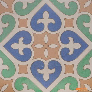Brown Parking Tile Code36844